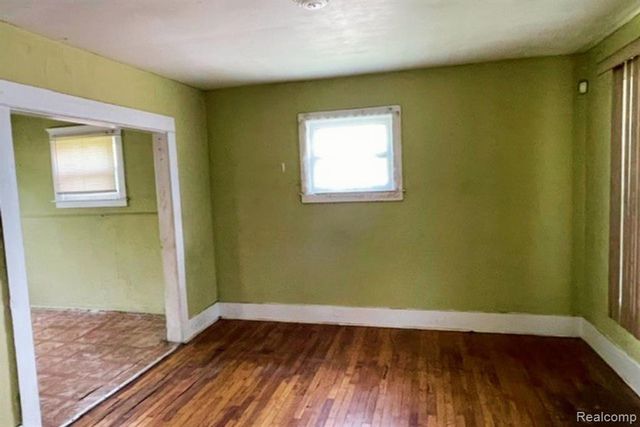 8091 Kenney Street, Detroit, MI 48234