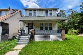 8091 Kenney Street, Detroit, MI 48234