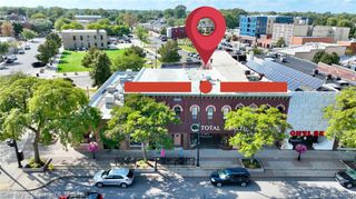 2948 Biddle Avenue, Wyandotte, MI 48192