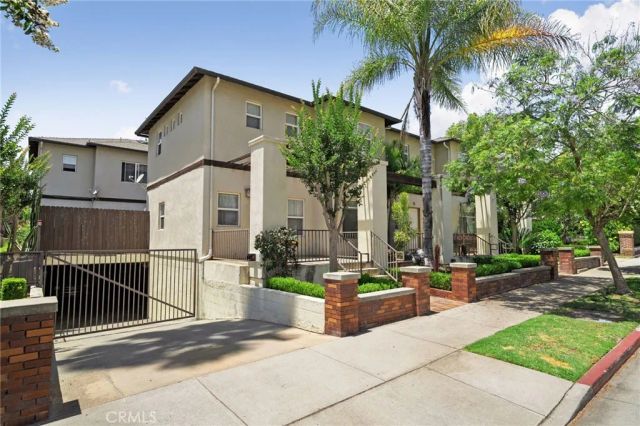 77 S Sierra Madre 13, Pasadena, CA 91107