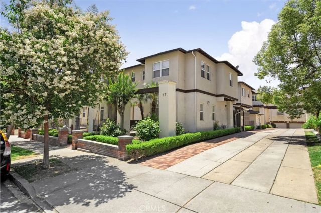 77 S Sierra Madre 13, Pasadena, CA 91107