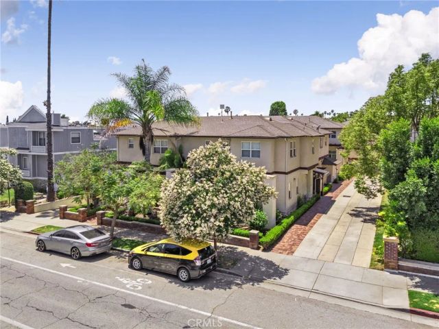 77 S Sierra Madre 13, Pasadena, CA 91107