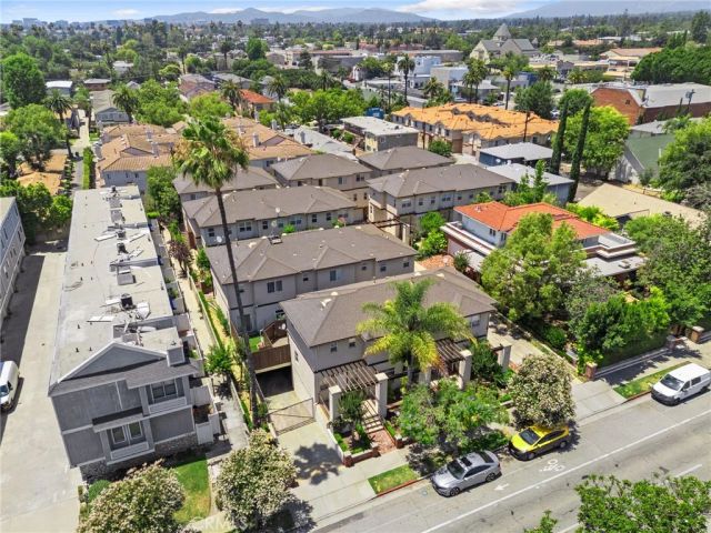 77 S Sierra Madre 13, Pasadena, CA 91107