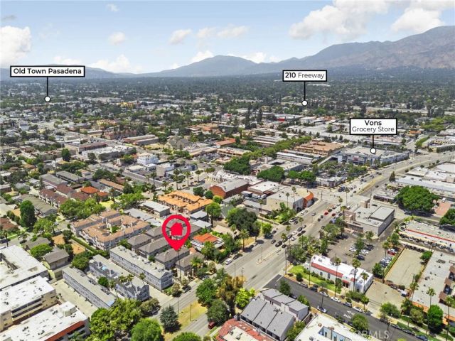 77 S Sierra Madre 13, Pasadena, CA 91107