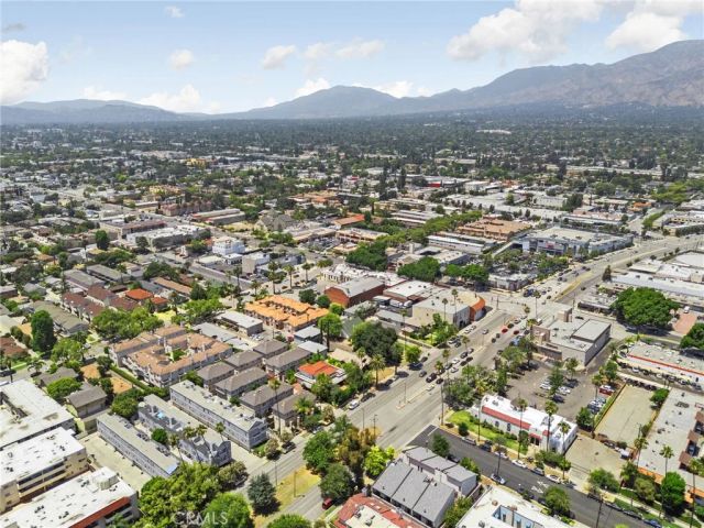 77 S Sierra Madre 13, Pasadena, CA 91107