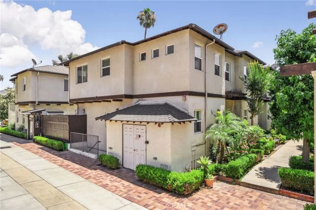 77 S Sierra Madre 13, Pasadena, CA 91107