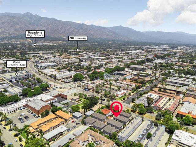 77 S Sierra Madre 13, Pasadena, CA 91107