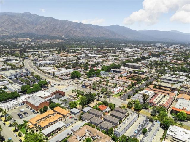 77 S Sierra Madre 13, Pasadena, CA 91107