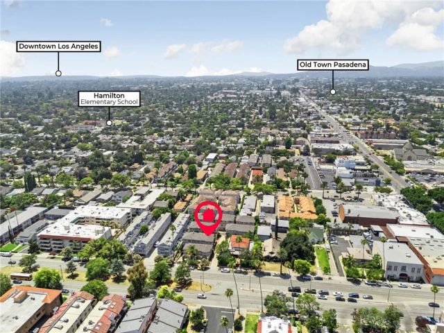 77 S Sierra Madre 13, Pasadena, CA 91107