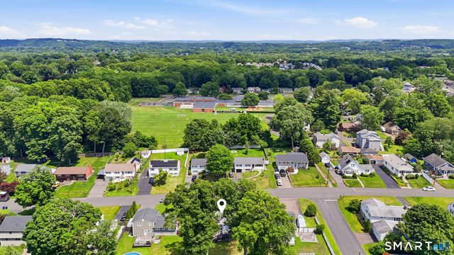 77 Clarendon Terrace, Newington, CT 06111