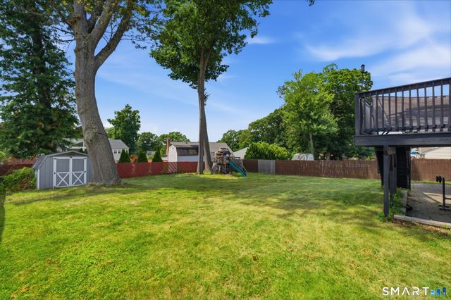 77 Clarendon Terrace, Newington, CT 06111