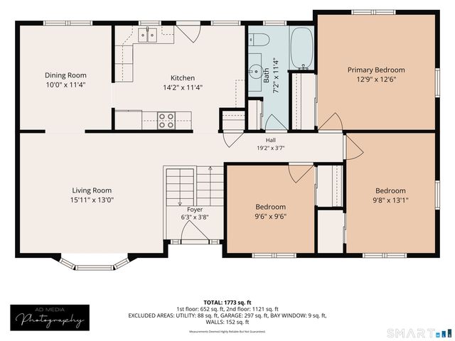77 Clarendon Terrace, Newington, CT 06111