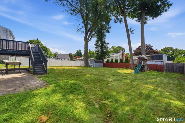 77 Clarendon Terrace, Newington, CT 06111