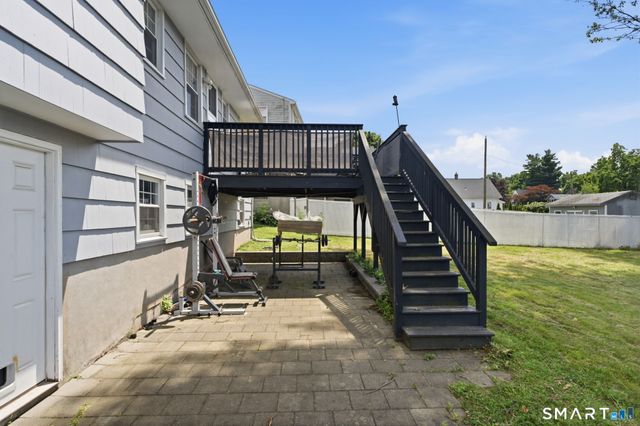 77 Clarendon Terrace, Newington, CT 06111
