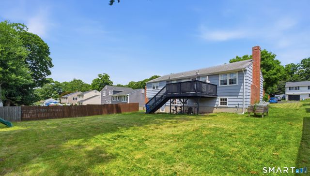 77 Clarendon Terrace, Newington, CT 06111