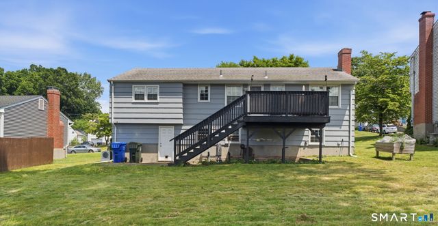 77 Clarendon Terrace, Newington, CT 06111