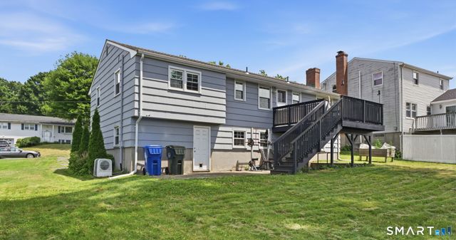 77 Clarendon Terrace, Newington, CT 06111