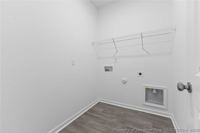 4542 Bunkers Bay Lane, Hope Mills, NC 28371