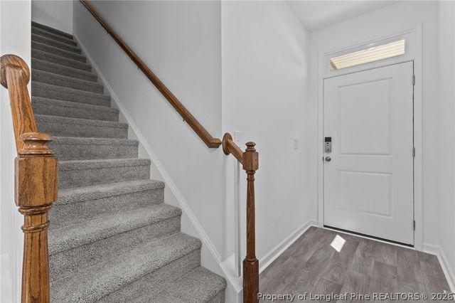 4542 Bunkers Bay Lane, Hope Mills, NC 28371