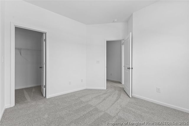 4542 Bunkers Bay Lane, Hope Mills, NC 28371