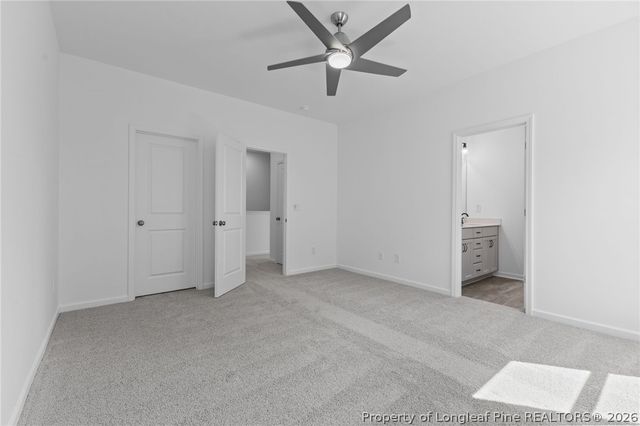 4542 Bunkers Bay Lane, Hope Mills, NC 28371