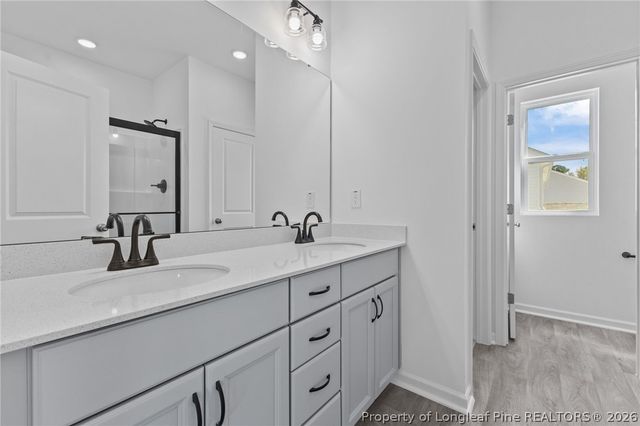 4542 Bunkers Bay Lane, Hope Mills, NC 28371