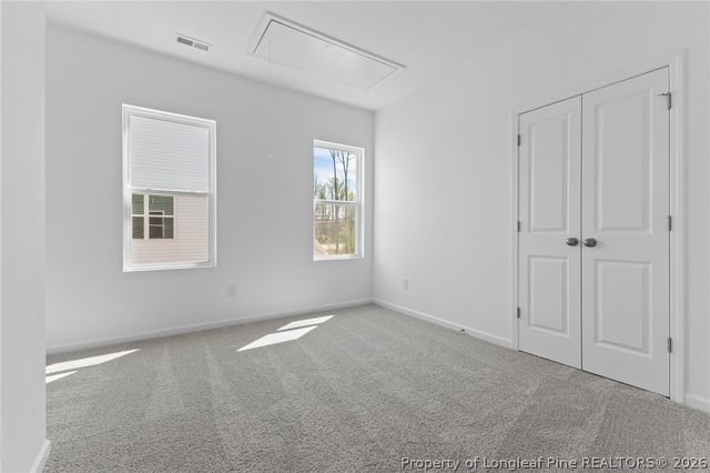 4542 Bunkers Bay Lane, Hope Mills, NC 28371