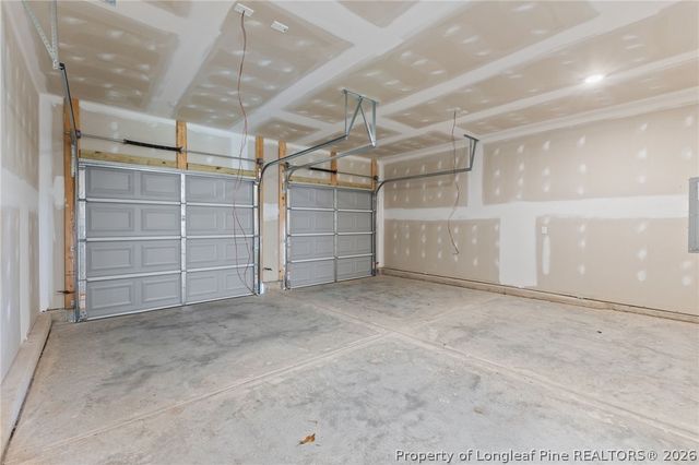 4542 Bunkers Bay Lane, Hope Mills, NC 28371