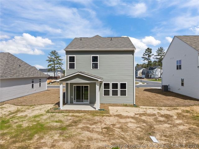 4542 Bunkers Bay Lane, Hope Mills, NC 28371