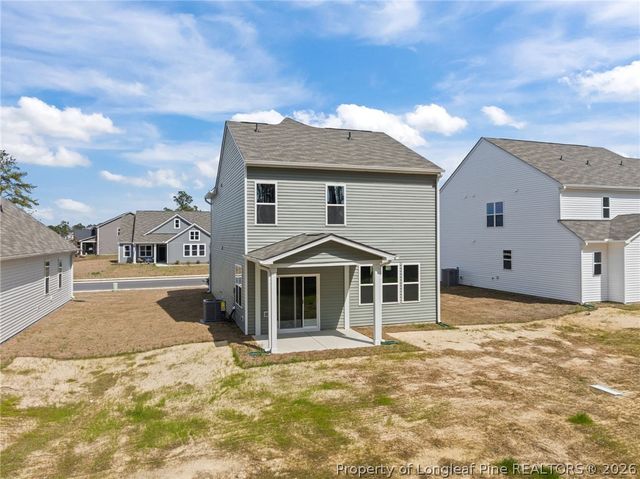 4542 Bunkers Bay Lane, Hope Mills, NC 28371