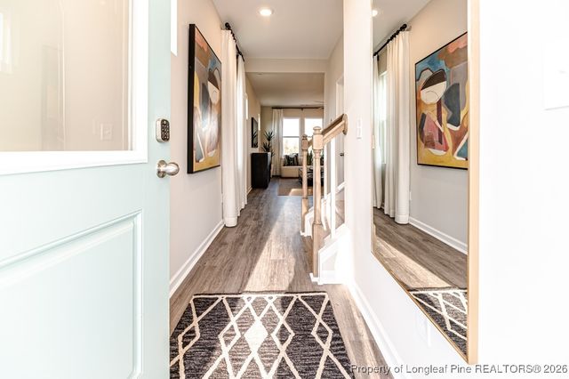 4542 Bunkers Bay Lane, Hope Mills, NC 28371