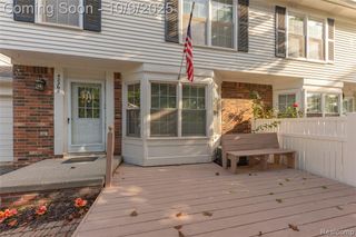 42265 S Mill Race Court, Plymouth, MI 48170