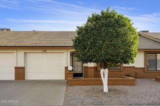 8020 E KEATS Avenue 288, Mesa, AZ 85209