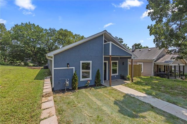 1831 N 14th Street, Kansas City, KS 66104