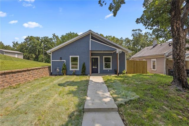 1831 N 14th Street, Kansas City, KS 66104