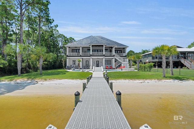 27535 E Beach Boulevard, Orange Beach, AL 36561