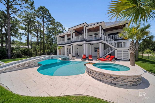 27535 E Beach Boulevard, Orange Beach, AL 36561