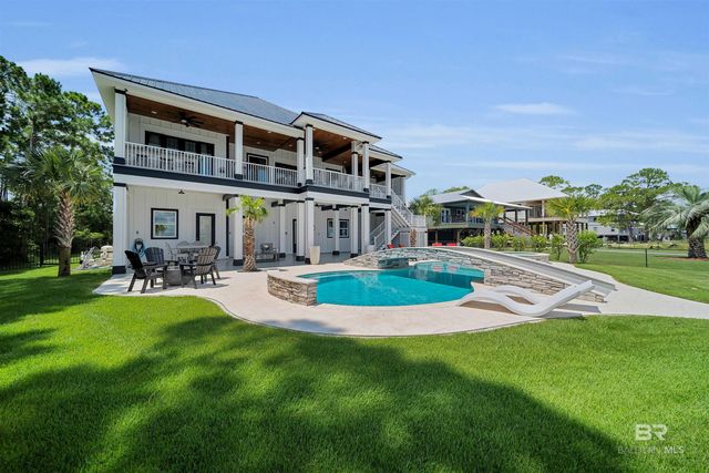 27535 E Beach Boulevard, Orange Beach, AL 36561