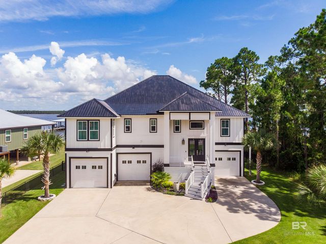 27535 E Beach Boulevard, Orange Beach, AL 36561