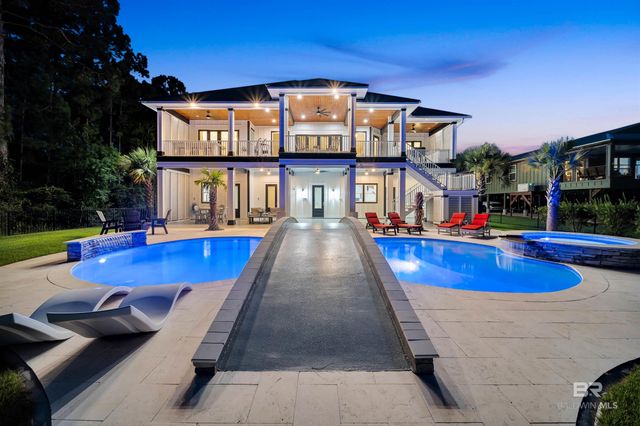 27535 E Beach Boulevard, Orange Beach, AL 36561