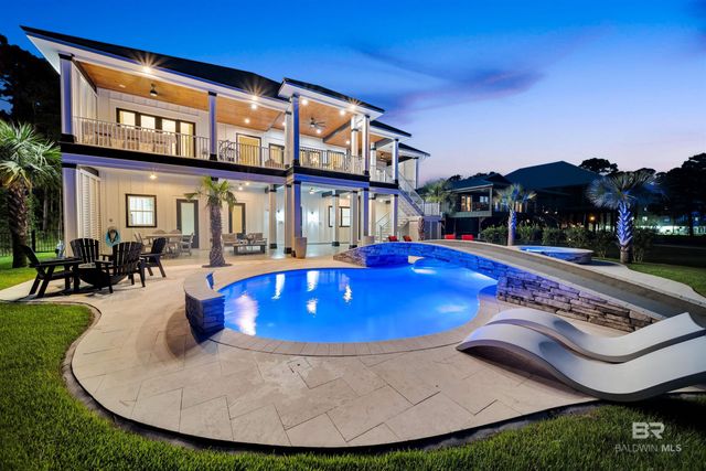 27535 E Beach Boulevard, Orange Beach, AL 36561