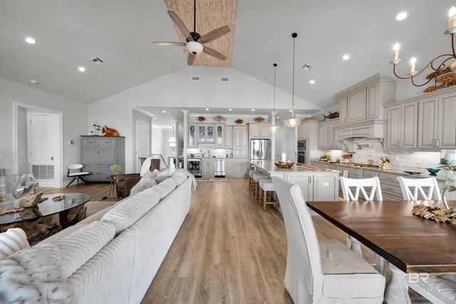 27535 E Beach Boulevard, Orange Beach, AL 36561