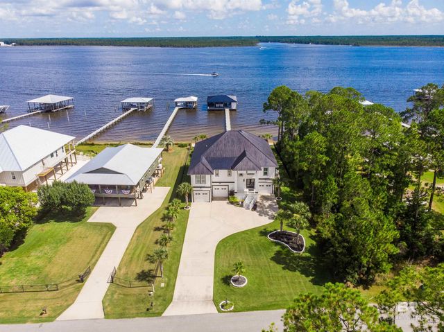 27535 E Beach Boulevard, Orange Beach, AL 36561