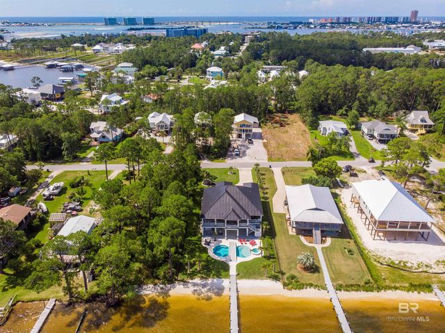 27535 E Beach Boulevard, Orange Beach, AL 36561