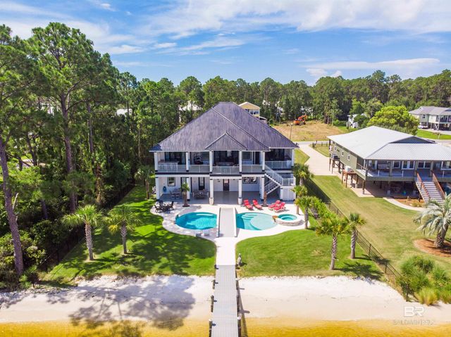 27535 E Beach Boulevard, Orange Beach, AL 36561