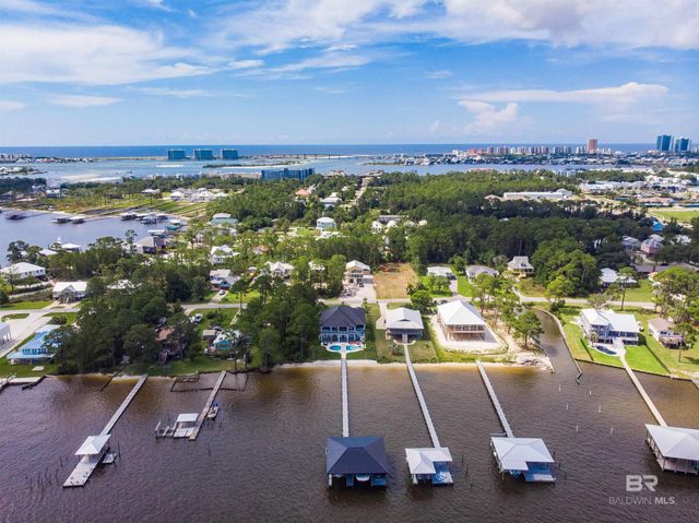 27535 E Beach Boulevard, Orange Beach, AL 36561