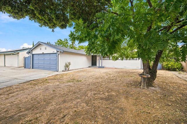 2282 Denair Avenue, San Jose, CA 95122