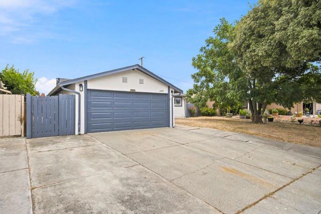 2282 Denair Avenue, San Jose, CA 95122