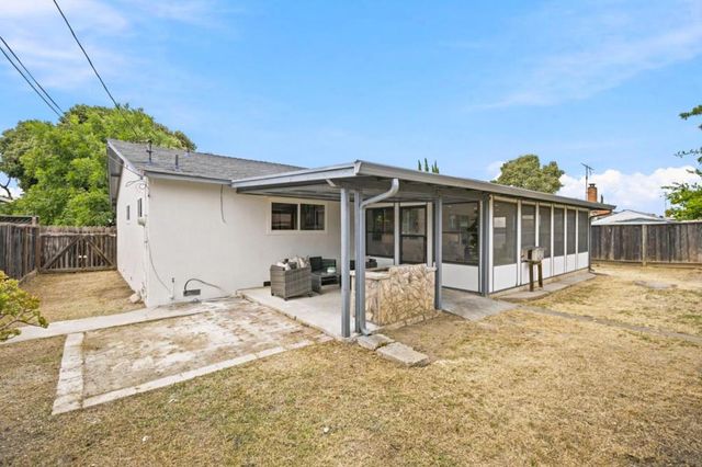 2282 Denair Avenue, San Jose, CA 95122