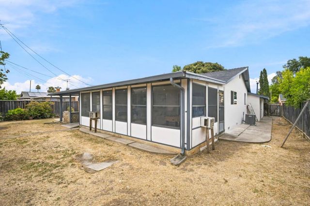 2282 Denair Avenue, San Jose, CA 95122